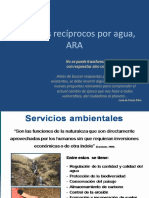 Acuerdos Reciprocos Por Agua Ara Villaleiva2012