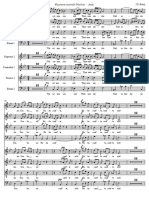 Passione secondo Matteo - (J. S. Bach) - Coro finale.pdf