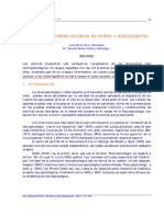 VALORACIÓN NEUROPSICOLÓGICA NIÑOS Y ADOLESCENTES.pdf