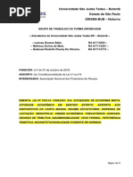 A2 - DIREITO ECONÔMICO E ADMINISTRATIVO