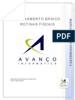 Treinamento Básico Rotinas Fiscais - 131590 treinamento basico rotinas fiscais.pdf