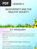 Biodiversity