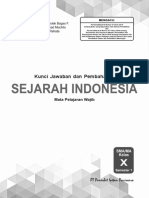 01 KUNCI PR SEJARAH INDO 10A Edisi 2019.pdf