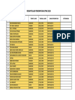 CPNS 2018 - SMP