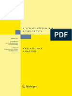 Variational Analysis - Rockafellar.pdf