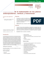 clasificacion de maloclusiones Angle.pdf