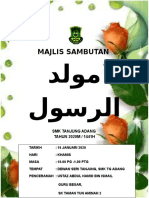 2020 PaMPLET MAULUD
