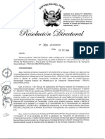 RD-2018-00388 Admisibilidad y Criterios de Evaluacion Calidad Tecnica