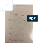 Antecedentes de la contabilidad 11.10.19