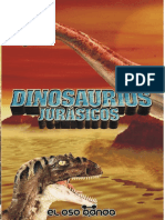 Dinosaurios Jurásicos - Laura Estefanía (2004) - JPR504.pdf