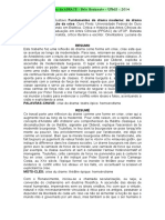 Drama Burgues e Diderot PDF