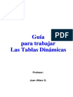 Guia Tablas Dinamicas