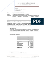 Informe de Evaluacion de Expediente PDF