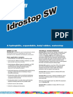Idrostop SW - 434 7 28e9 PDF