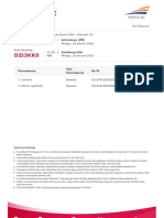 Tiket Pergi #DZI3KK0 PDF