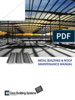 Ceco-Building-Systems-Metal-Building-and-Roof-Maintenance-Manual2
