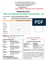 First Aid Reg Form (January 27-28, 2020) PDF