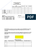 Lat Spreadsheet As Syafiiyah