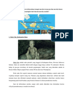 10 Suku Primitf Di Indonesi