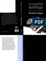 Anselm Jappe - La Sociedad Autófaga. Capitalismo, desmesura y autodestrucción.pdf
