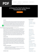 A Protocol For End-To-End Secure Transmission Of Sms – Pantech ProEd.pdf