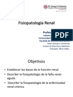 Fisiopatología Renal FCV UCV