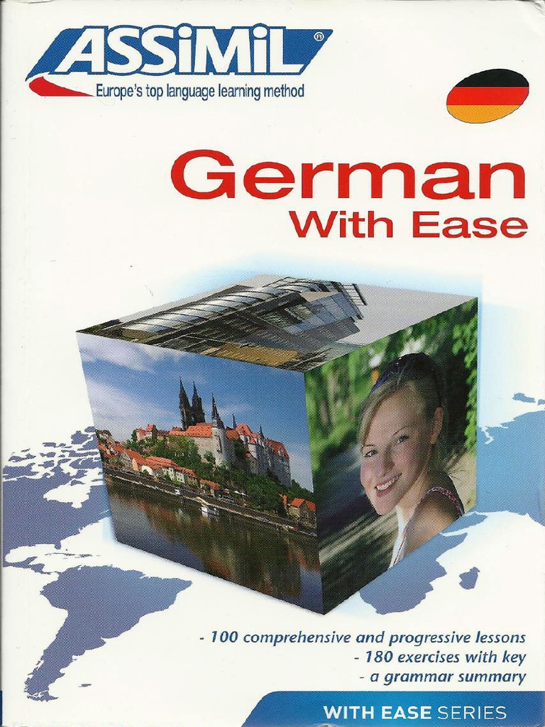 語学・辞書・学習参考書 ASSIMIL German Deutsch Deutsch (German mp3 download) - assimil.com