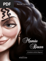 Mamae Bruxa - a historia da vil - Serena Valentino