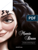 Mamae Bruxa - a historia da vil - Serena Valentino
