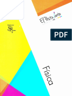 Fisica Coleccion El Postulante PDF