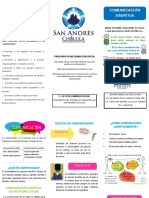 Comunicación asertiva 40c