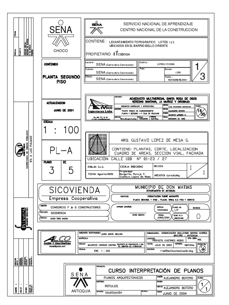 Rotulos PDF | PDF