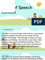 352899393-Types-of-Speech-Context.pptx