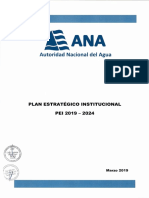 Plan Estratégico Institucional 2019 - 2024.pdf