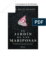 El Jardin de Las 190330055329 PDF