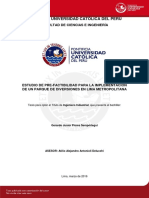 Flores Gerardo Pre-Factibilidad Parque Diversiones Lima PDF