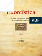 Exorcistica PDF