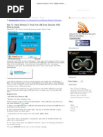 Download InstallWindows7FromUSBDrivePenDrivebyNihanthKokaSN44311579 doc pdf