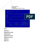 Pemprograman CNC GSK 980 MDC
