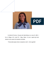 STEM 12A - Proximo, Sofia B PDF