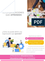 2.3 Organizaciones Que Aprenden Jessica