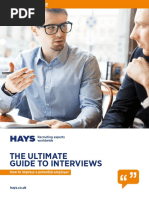 HMRC Compliance Caseworker Interview Guide | PDF | Identity Document ...