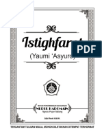 Istighfarot 'Asyuro & artikel.pdf