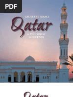 Qatar - A Pictorial Souvenir