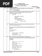 12-Computer-Science-CBSE-Sample-Papers-2019