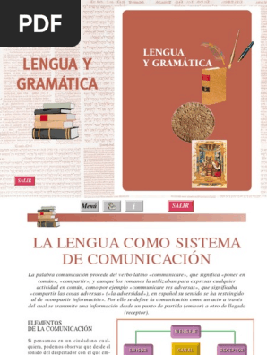 Lenygram Fonetica Palabra scribd