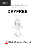 Manual - VKVP - 110711 World Chemical PDF