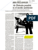 El Mundo-Diario de Valladolid - 01
