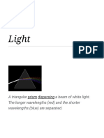 Light - Wikipedia