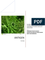 ANTIGEN